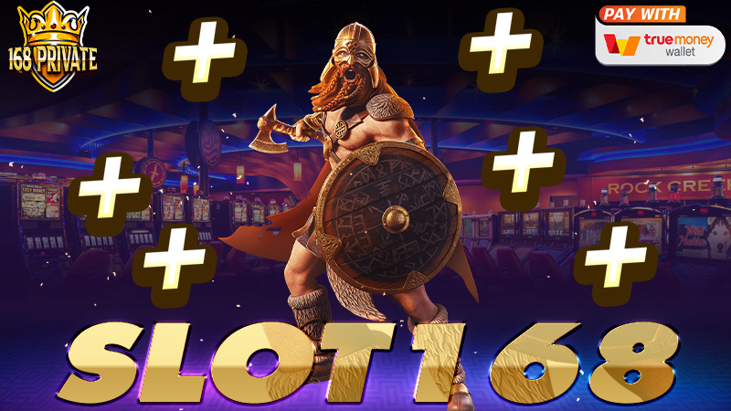 slot168