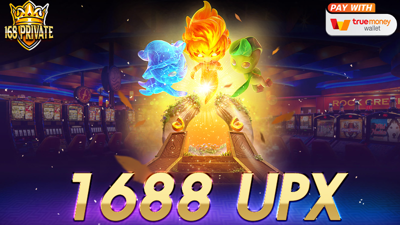 1688 upx