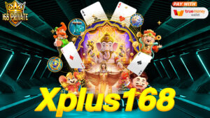 xplus168