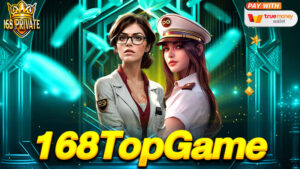 168topgame